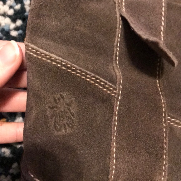 Fly London boots - Picture 2 of 12